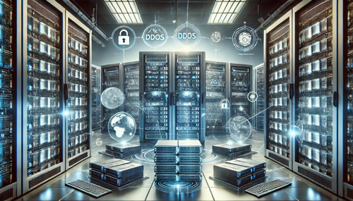 Analysis Of Japanese Server Progress And Future Development Trends